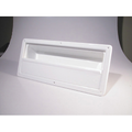 Side Pocket - Open - Outside Dim: 546 x 249mm