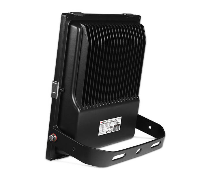 Smart Dimmable LED Floodlight, 50W, RGB+CCT (ML-T02)