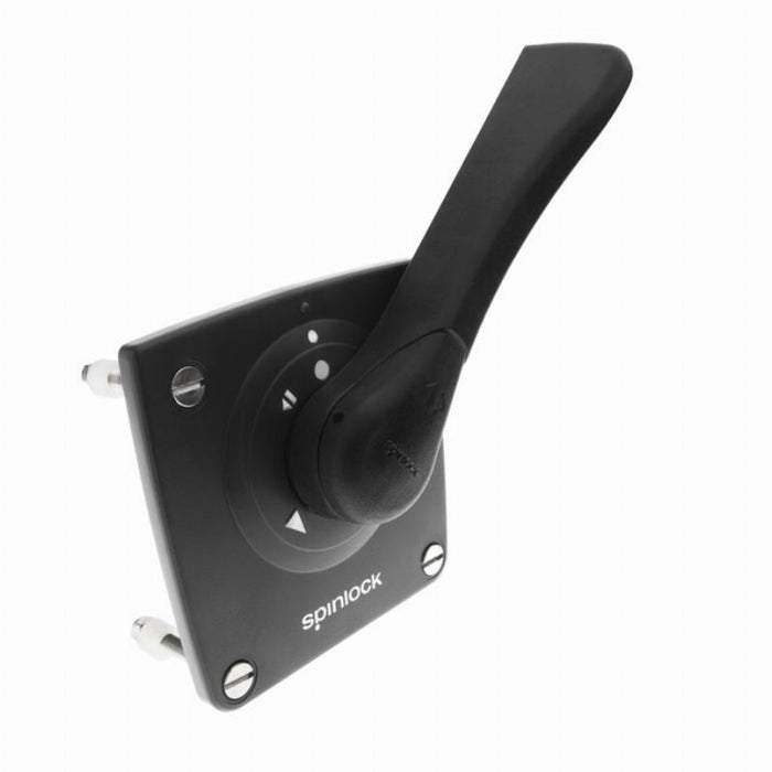 Spinlock Flush Mount throttle Control