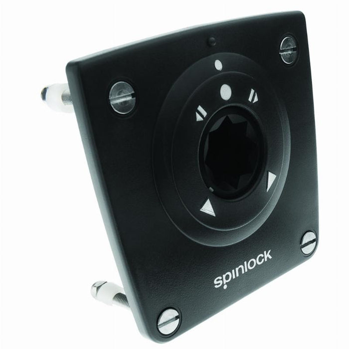 Spinlock Flush Mount throttle Control