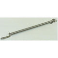 Spring Support Arm - Stainless Steel - Overall Length: 280mm - Dia: 11mm