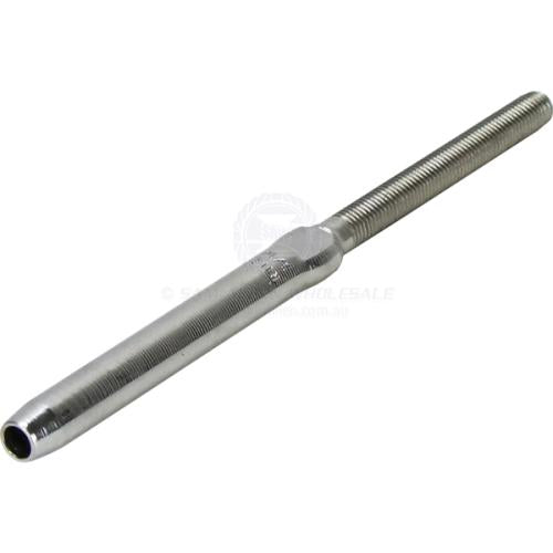 STUD 3/16 3/8 UNF