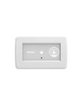 Tecma Replacement Single Button Control Panel.
