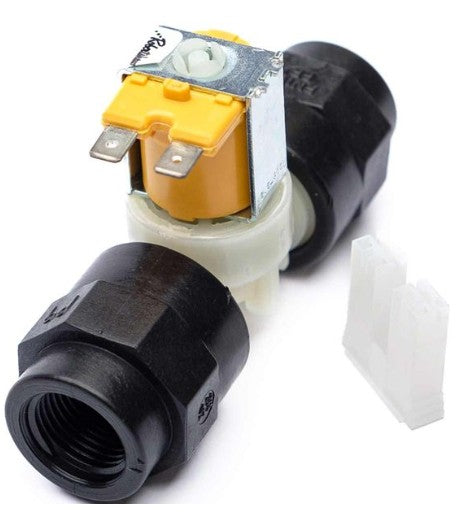 TECMA SOLENOID:INVENSYS 24V (VAI) #6 Std