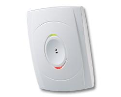 Texecom AEC-0001 Premier Impaq Glass Break Advanced Digital Acoustic Glassbreak Detector