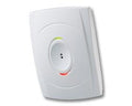 Texecom AEC-0001 Premier Impaq Glass Break Advanced Digital Acoustic Glassbreak Detector