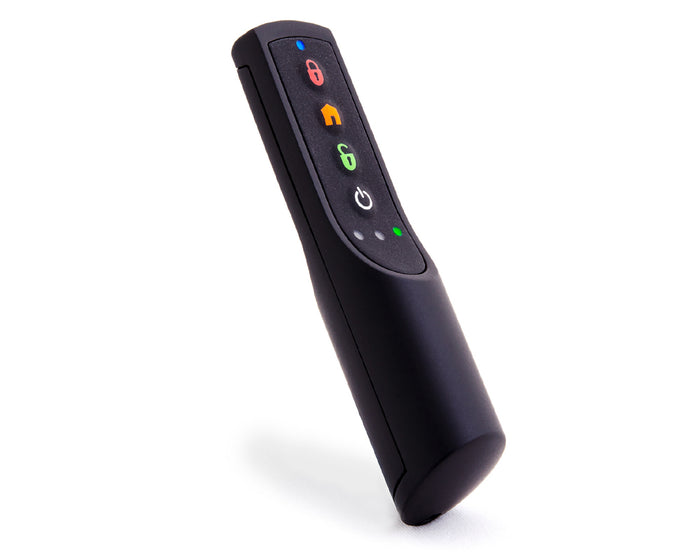 Texecom GCC-0001 Ricochet Premier Elite Smart Keyfob 868MHz