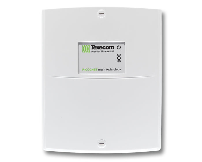 Texecom GCD-0001 Premier Elite 8XP-W Ricochet 868MHz Wireless Expander