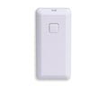 Texecom GHC-0001 Ricochet Premier Elite Micro Shock-W Wireless Shock Sensor 868MHz White