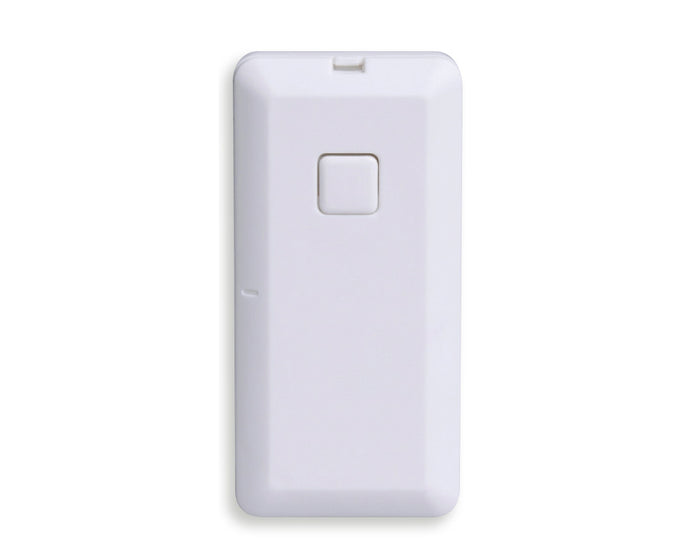 Texecom GHC-0001 Ricochet Premier Elite Micro Shock-W Wireless Shock Sensor 868MHz White
