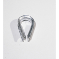 Thimble - Galvanised (Boxed)
