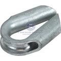 TUBE THIMBLE 68MM HD GAL