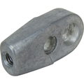Ultraflex Alloy Terminal Eye 10-32Unf