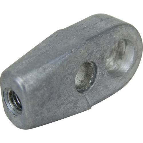 Ultraflex Alloy Terminal Eye 10-32Unf