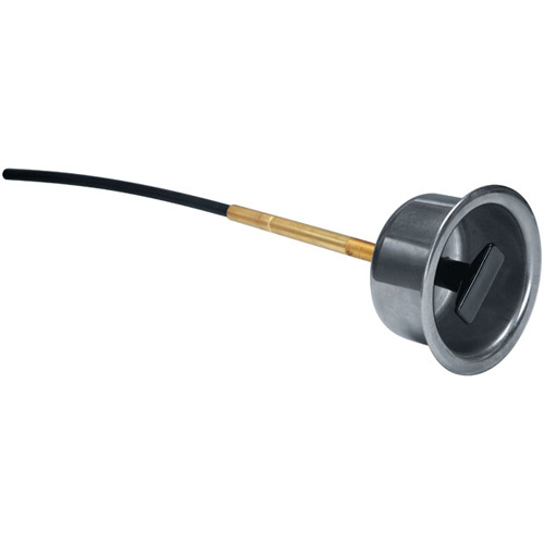 Ultraflex Bulkhead Flush Mount Support For