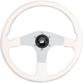 Ultraflex Corsica White Silver Wheel