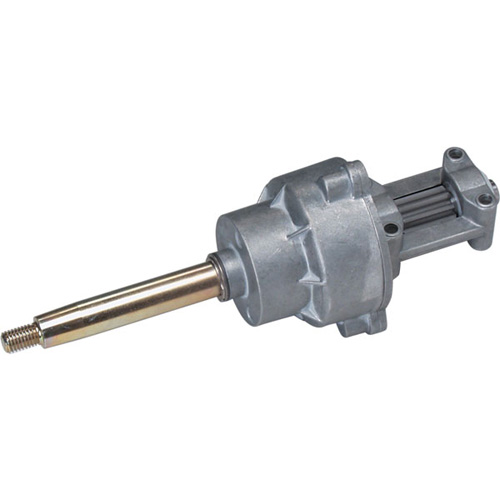 Ultraflex G96 Tilt Rack Shaft Assembly