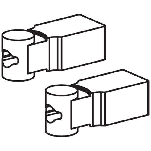 Ultraflex K62 Kit connects C36 and MACH 36 Cable to B301CR, B302CR, B301B and B301B Engine Control Boxes