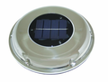 Vent -Solar Standard S/S - Bosuns Boat