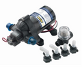 VETUS FRESH WATER PUMP 8 Litres per minute 12/24V
