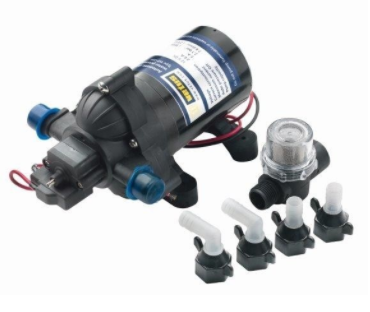 VETUS FRESH WATER PUMP 8 Litres per minute 12/24V
