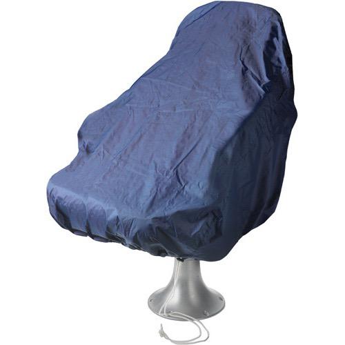 Vetus MASTER Seat Cover - Dark Blue