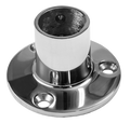 Viper 25mm Tube Deck Mounting Bracket
