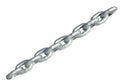 Viper 6mm Short Link Galvanised Anchor Chain - Per Metre