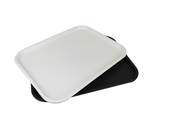 Viper Baitboard Protector Tray Black