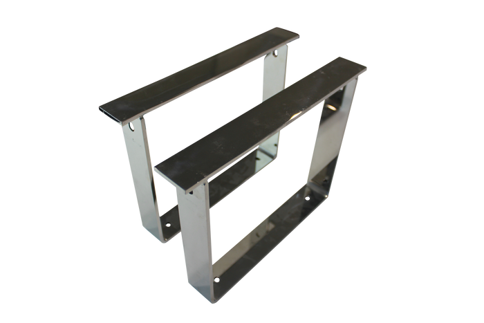 Viper Legs for Adjustable Combing Rack