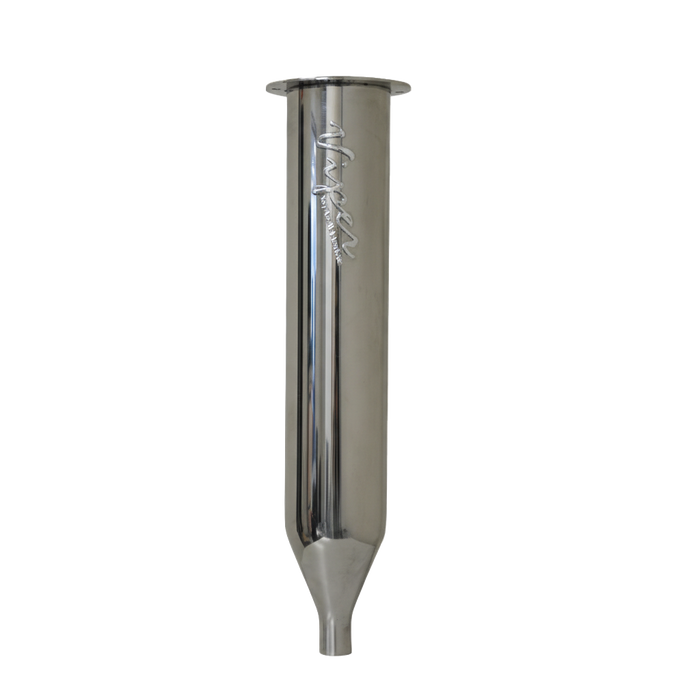 Viper Pro Series Live Bait Slimy Single Tube