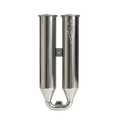 Viper Pro Series Live Bait Slimy Twin Tube