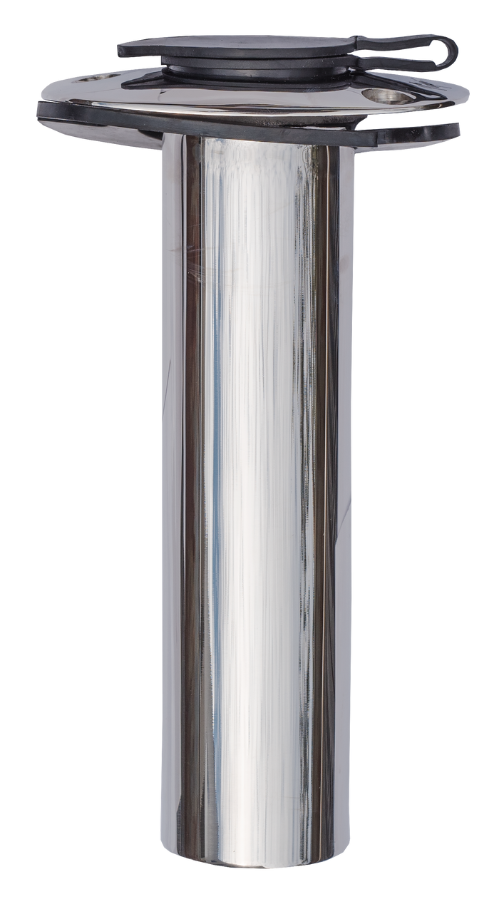 Viper Pro Series Single Rod Holder - 0° Game Rated