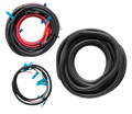 Viper Pro Series Winch Wiring Loom - 1000W Winch, Suits Boats Up To 6m
