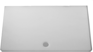Viper Replacement Cutting Board for Baitboard (p/n 50001)