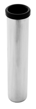 Viper Stainless Steel Rod Chimney with ABS Plastic Top