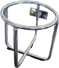 Viper Stainless Steel Wire Cup Holder - Wall Mount