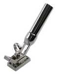 Viper Tri-Position Deck Mount Base - Top Shot / Outrigger - 38mm