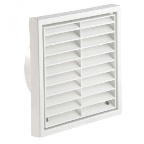 VISG150- 150mm Fixed Grille