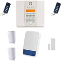 Visonic PowerMaster GTX KIT 3 PIR Siren Alert Kit