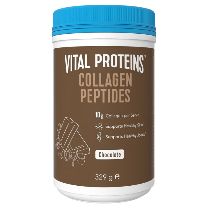 Vital Proteins Collagen Peptides Powder
