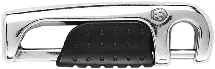 Wichard Automatic Locking Lifeline Hook – M8 - Bosuns Boat