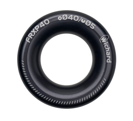 Wichard Large-Opening Friction Ring