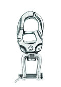 Wichard Speedlink trigger snap shackle - Swivel shackle - T2 - L: 105 mm - Bosuns Boat