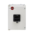 Wylex NHSW363 63A 3-Pole + Neutral Enclosed Switch Disconnector - Size 1