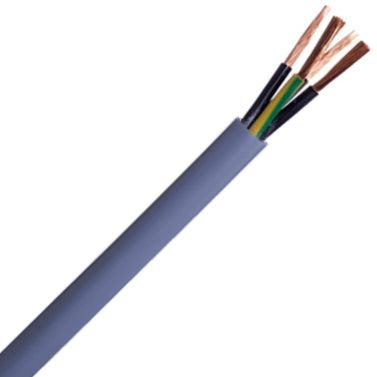 YY 2 Core 1.5mm Flexible Control Cable