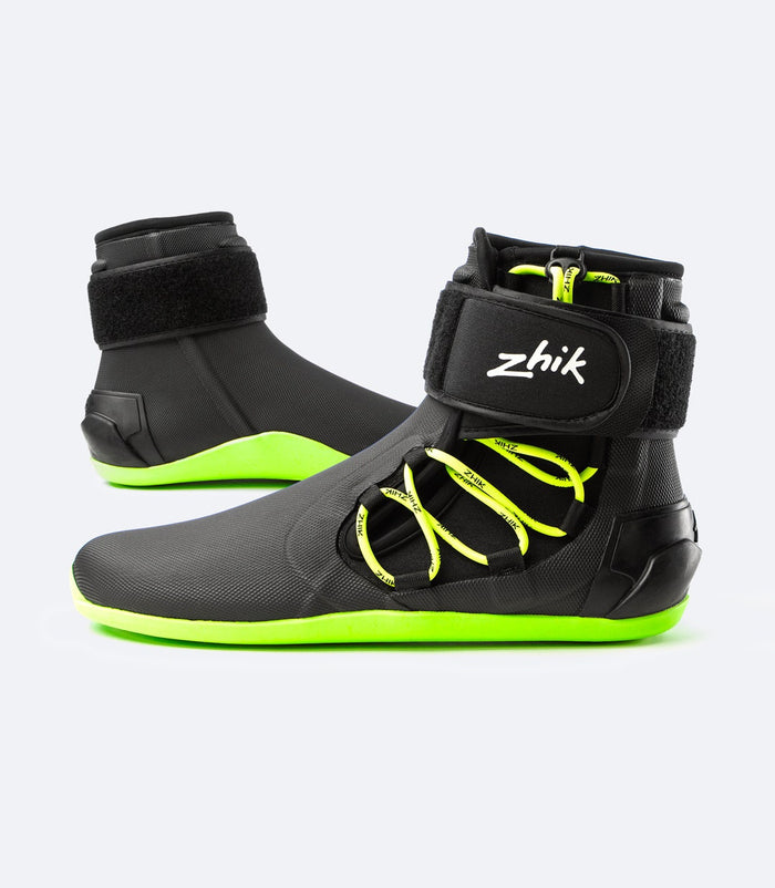 Zhik Lightweight High Cut Boot