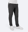 Zhik Mens Dark Grey Deck Pant - Bosuns Boat