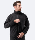 Zhik Mens Daybreaker Mid-layer Jacket - Bosuns Boat
