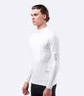 Zhik Mens Long Sleeve Eco Spandex Top - Paris Edition - Bosuns Boat